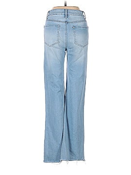 Wax Jean Jeans (view 2)