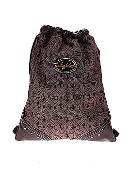 MultiSac Solid Brown Backpack One Size - 35% off