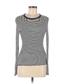 Paris Atelier & Other Stories Long Sleeve T-Shirt (view 1)