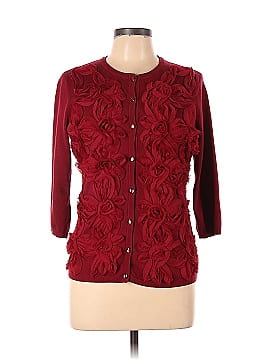 Cyrus Cardigan (view 1)