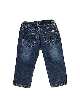 Hudson Jeans Jeans (view 2)
