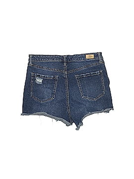 Sofia Collections Denim Shorts (view 2)
