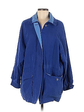 London Fog Jacket (view 1)