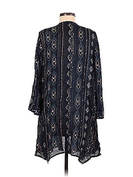 Haute Hippie Kimono (view 2)