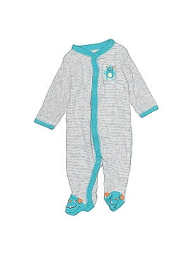 Carter's Long Sleeve Outfit (view 1)