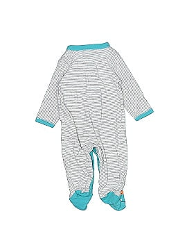 Carter's Long Sleeve Outfit (view 2)