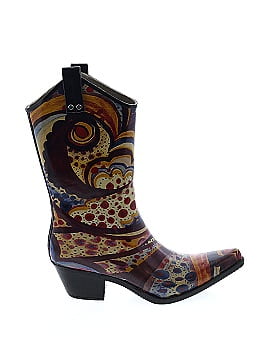 Nomad Rain Boots (view 1)