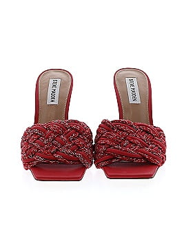 Steve Madden Heels (view 2)