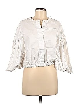 Tish Cox Short Sleeve Blouse (view 1)