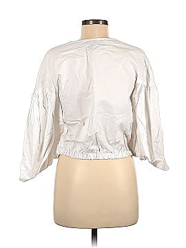 Tish Cox Short Sleeve Blouse (view 2)