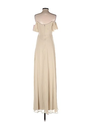 Thread Casual Dress (view 2)