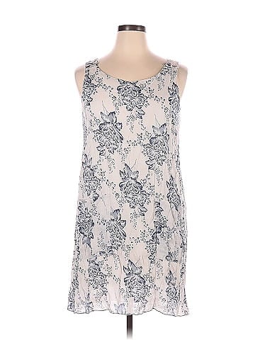 Paisley clearance vine dress