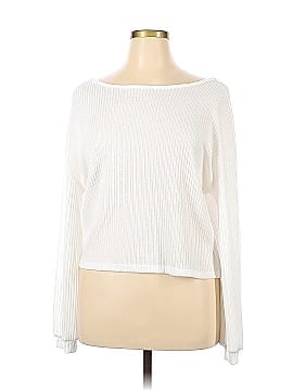 Shein Pullover Sweater (view 1)