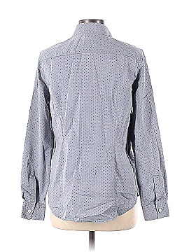 Lila Rose Long Sleeve Button-Down Shirt (view 2)