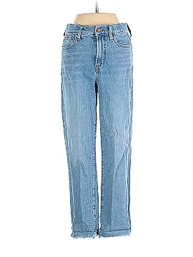 Madewell Jeans (view 1)