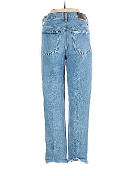 Madewell Jeans (view 2)