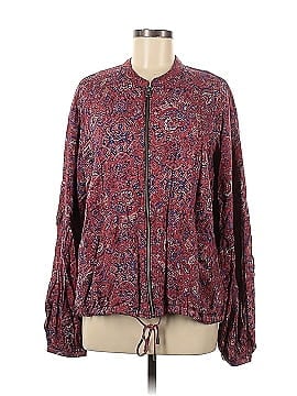 Free People Jacket (view 1)