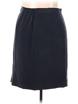 Rena Rowan Silk Skirt (view 2)
