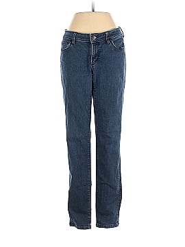 Ann Taylor LOFT Jeans (view 1)