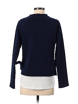 Betsey's Boutique Shop Long Sleeve Top (view 2)
