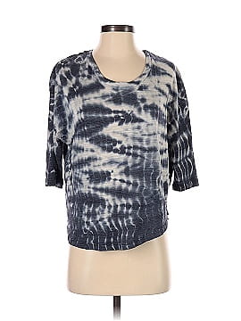 Young Fabulous & Broke Short Sleeve Top (view 1)