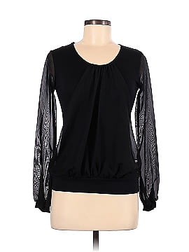 Eunice Lai Long Sleeve Blouse (view 1)