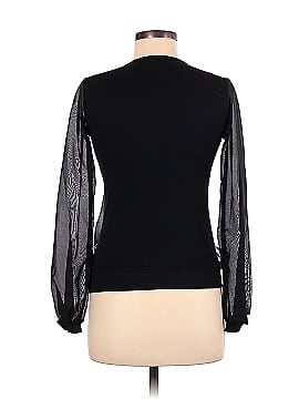 Eunice Lai Long Sleeve Blouse (view 2)