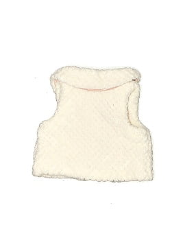 Tahari Fleece Jacket (view 2)
