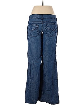 Trf Denim Rules Casual Pants (view 2)