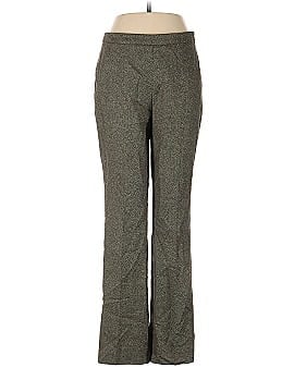 RENA LANGE Wool Pants (view 1)