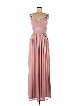 Birdy Grey Cocktail Dress (view 1)