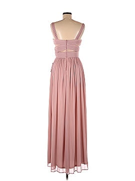 Birdy Grey Cocktail Dress (view 2)