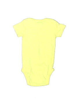 Carter's Short Sleeve Onesie (view 2)