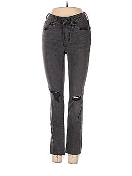 Madewell Jeans (view 1)