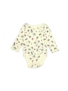 Old Navy Long Sleeve Onesie (view 1)