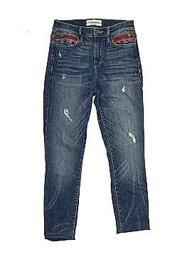 Etienne Marcel Jeans (view 1)