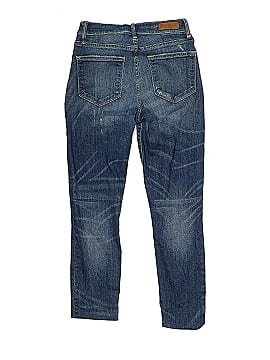 Etienne Marcel Jeans (view 2)