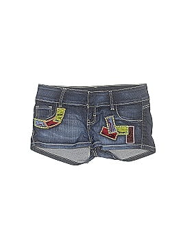 Hang Ten Denim Shorts (view 1)