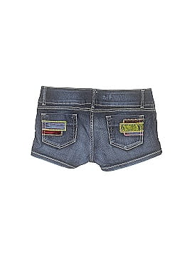Hang Ten Denim Shorts (view 2)