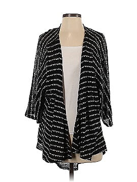 Lularoe Cardigan (view 1)