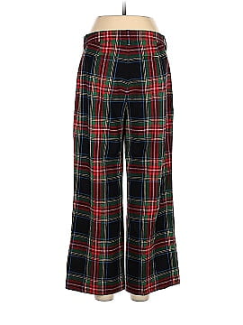 J.Crew Wool Pants (view 2)