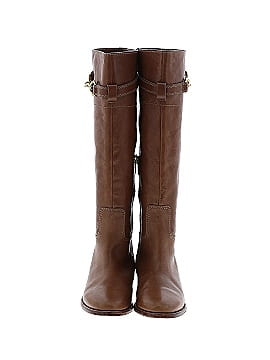Coach Boots (view 2)