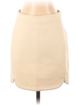 J.Crew Wool Skirt (view 1)