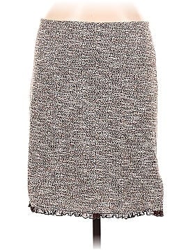 My Michelle Casual Skirt (view 1)