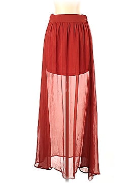 Annabelle Casual Skirt (view 1)