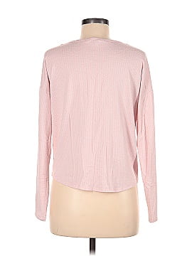 Pink Republic Long Sleeve Top (view 2)