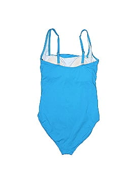 Calvin Klein One Piece Swimsuit (view 2)