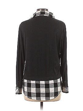 Verve Long Sleeve Blouse (view 2)