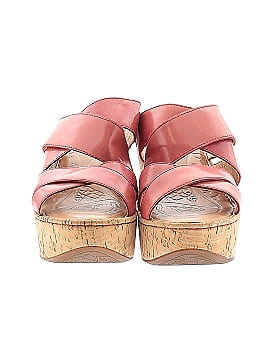 Born Handcrafted Footwear Wedges (view 2)