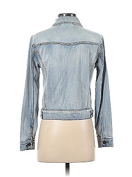 Prosperity Denim Jacket (view 2)